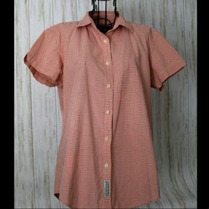 Abercrombie & Fitch Outdoor Buttonup Shirt
